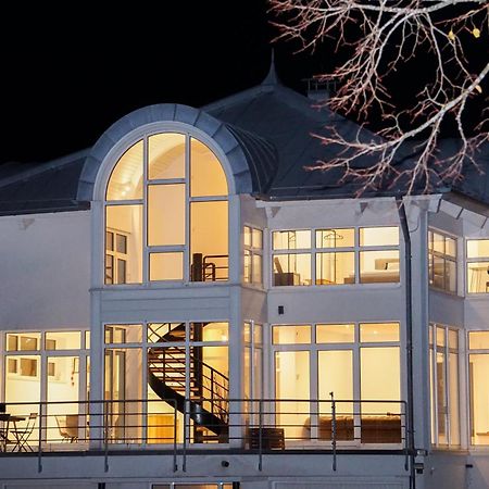 Апартаменты The Architect'S House Kupferzell Экстерьер фото